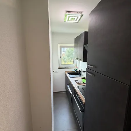 In Bester Lage - Bis Zu 5 Gaeste Ludwigsburg